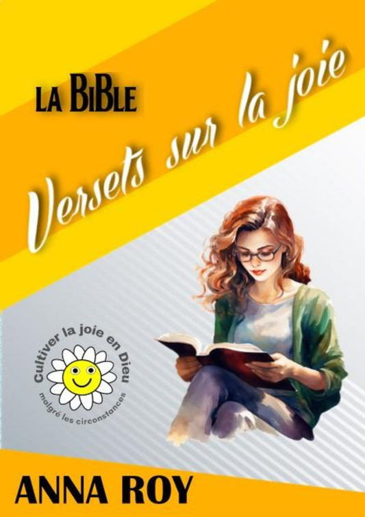 Versets sur la joie