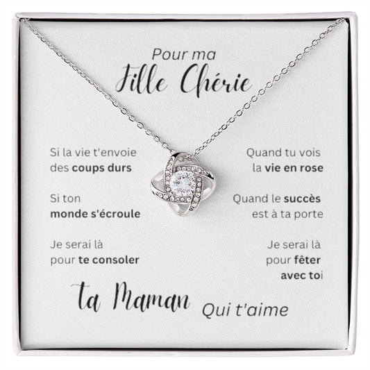 Pour ma fille - Si la vie